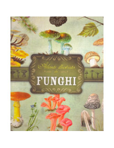 Atlante illustrato dei Funghi