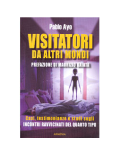 Visitatori da Altri Mondi