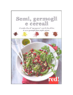 Semi, Germogli e Cereali