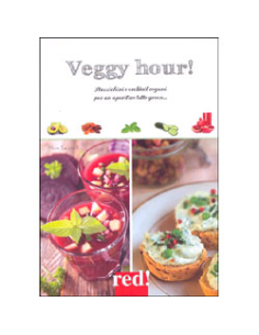 Veggy Hour!