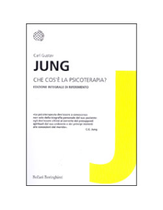 Che cos'è la Psicoterapia?