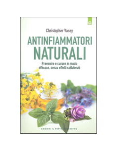 Antinfiammatori Naturali