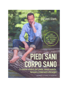 Piedi Sani Corpo Sano