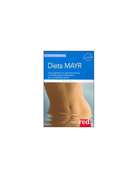 Dieta Mayr