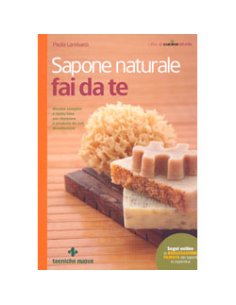 Sapone Naturale Fai da Te