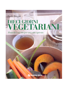 Dieci Giorni Vegetariani