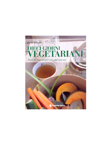 Dieci Giorni Vegetariani