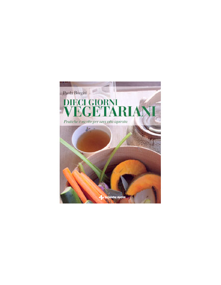 Dieci Giorni Vegetariani