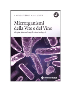 Microrganismi della Vite e del Vino