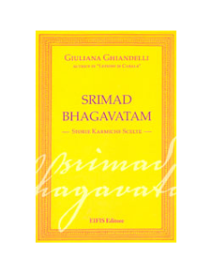 Srimad Bhagavatam