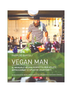Vegan Man