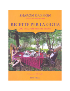 Ricette per la Gioia