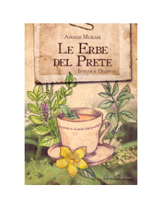 Le Erbe del Prete
