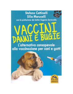 Vaccini Danni e Bugie