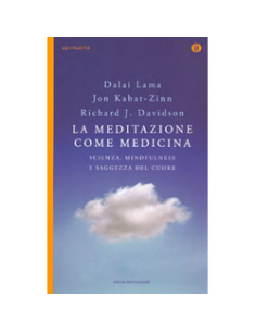 La Meditazione come Medicina