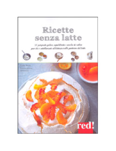 Ricette Senza Latte