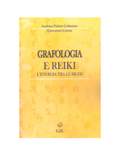 Grafologia e Reiki 