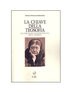 La Chiave della Teosofia
