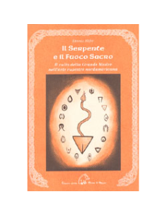 Il Serpente e il Fuoco Sacro