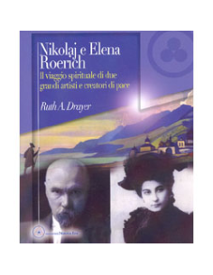 Nikolaj e Elena Roerich