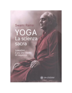 Yoga La Scienza Sacra
