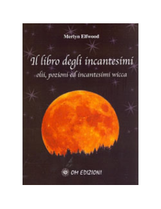 Il Libro degli Incantesimi