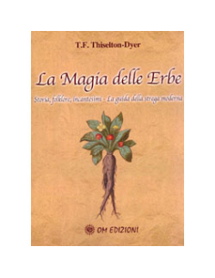 La Magia delle Erbe