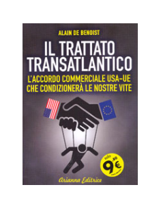 Il Trattato Transatlantico