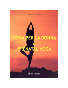 Yoga per la Donna e Prenatal Yoga