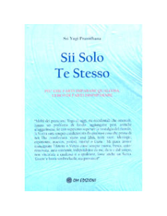 Sii Solo Te Stesso