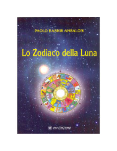 Lo Zodiaco della Luna