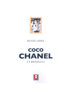 Coco Chanel