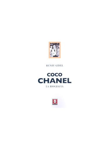 Coco Chanel