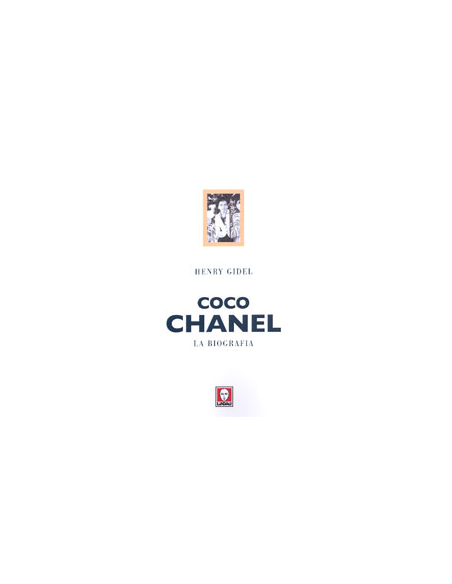 Coco Chanel
