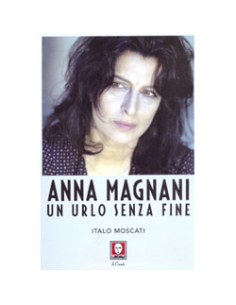 Anna Magnani