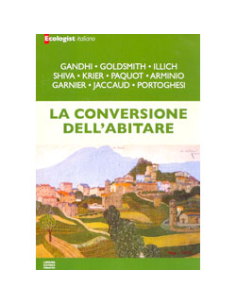 La Conversione dell'Abitare