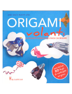 Origami Volanti
