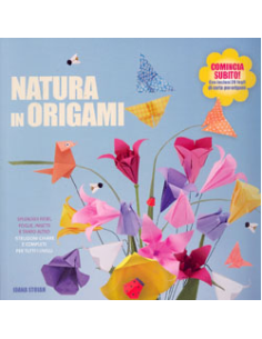 Natura in Origami