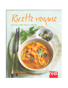 Ricette Vegane