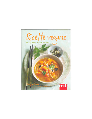 Ricette Vegane