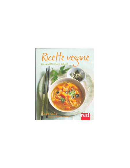 Ricette Vegane