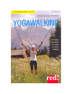 Yogawalking