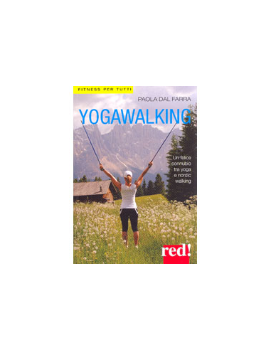 Yogawalking