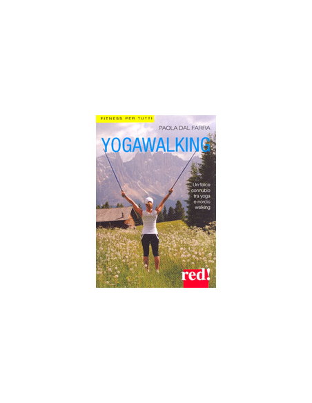 Yogawalking