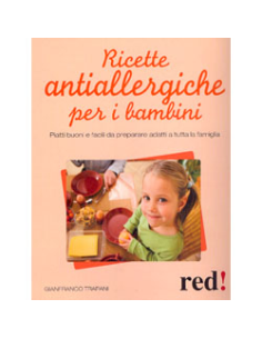 Ricette Antiallergiche per Bambini