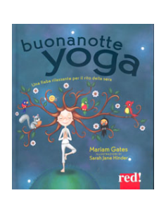 Buonanotte Yoga