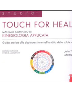 Touch for Health - Manuale Completo di Kinesiologia Applicata