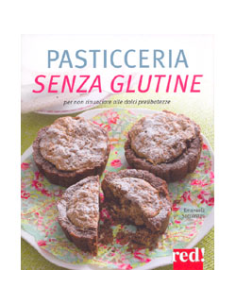 Pasticceria Senza Glutine
