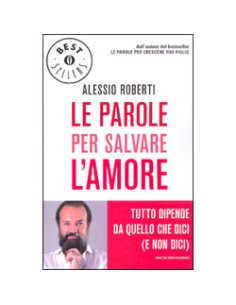 Le Parole per Salvare l'Amore