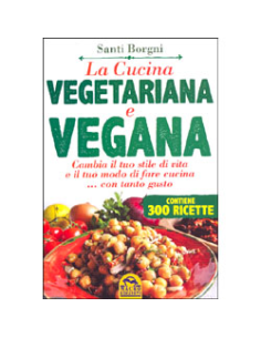 La Cucina Vegetariana e Vegana